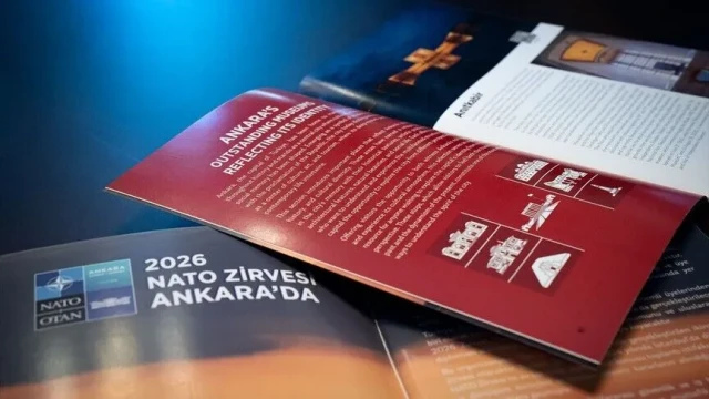 NATO Zirvesi, 900 milyon liralık ekonomik katkı sağladı