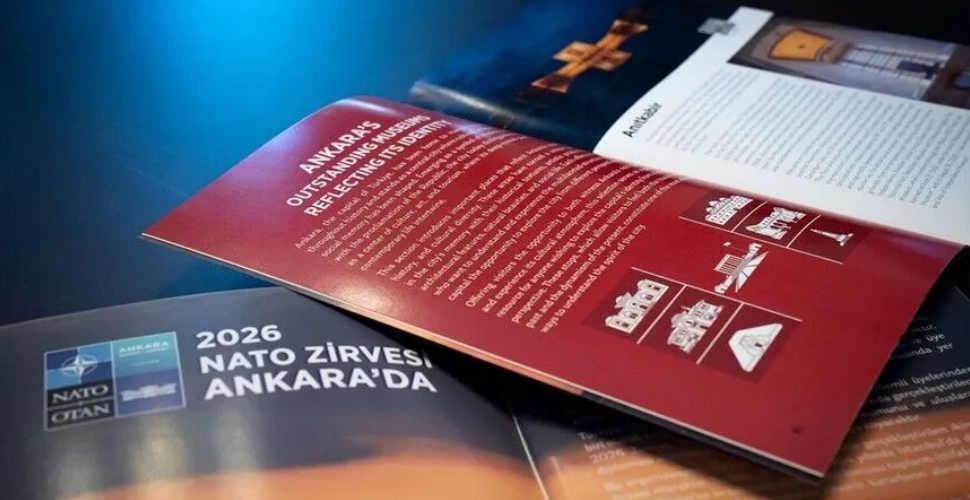 NATO Zirvesi, 900 milyon liralık ekonomik katkı sağladı