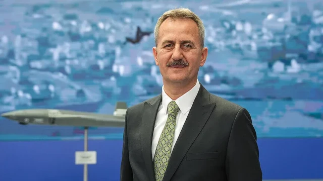 NATO'nun ortak caydırıcılığına katkı sunmayı sürdüreceğiz