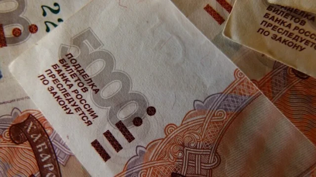 Rusya federal bütçede artışa gitti