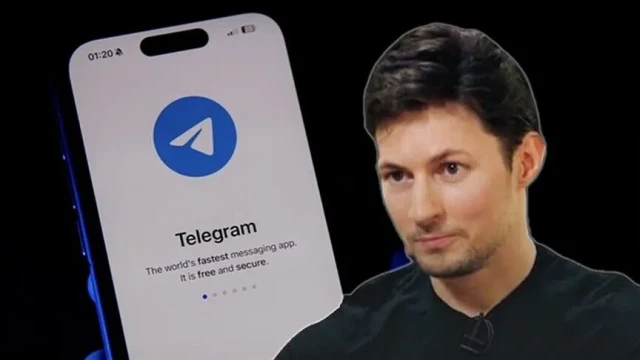 Rusya, Telegram'ın kurucusuna uluslararası arama kararı çıkardı