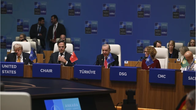 Savunma işbirliğinde kısıtlamalar kaldırılmalı