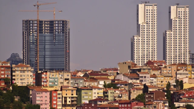 Şehirler Neden Bu Kadar Isınıyor?
