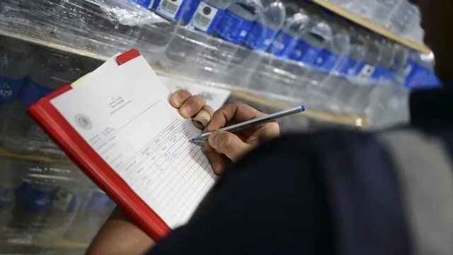 Su fiyatlarında haksız artış denetim