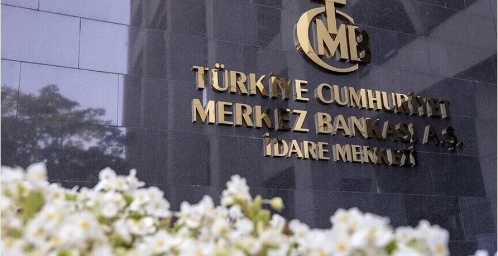 TCMB: enerji fiyatları yükselme eğilimine girmiştir