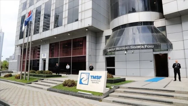 TMSF, Birinci Hastanesi Ticari ve İktisadi Bütünlüğü satışa çıkardı