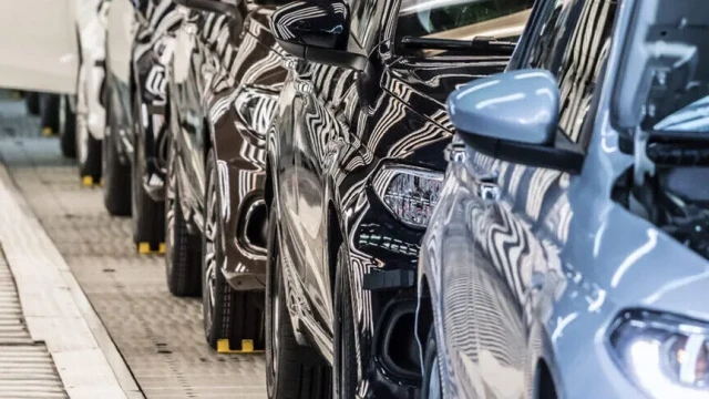 TOFAŞ 6,3 milyar lira konsolide net kar