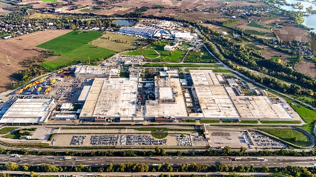 Toyota planlı bakım arası veriyor