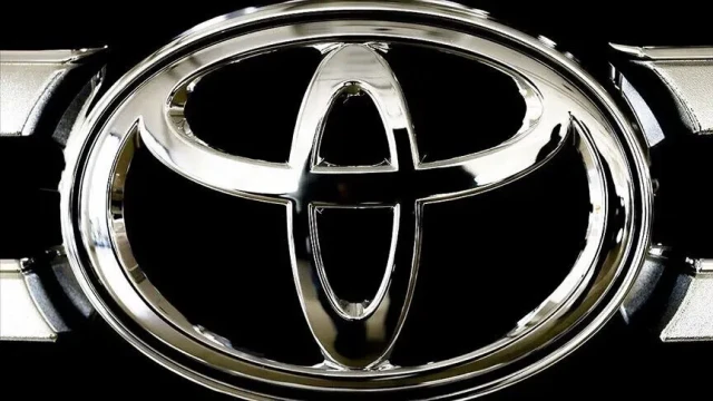 Toyota, üretim tesisini genişletmek yatırım yapacak