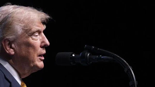 Trump, kritik minerallere yönelik ihracat kısıtlamaları getiriyor