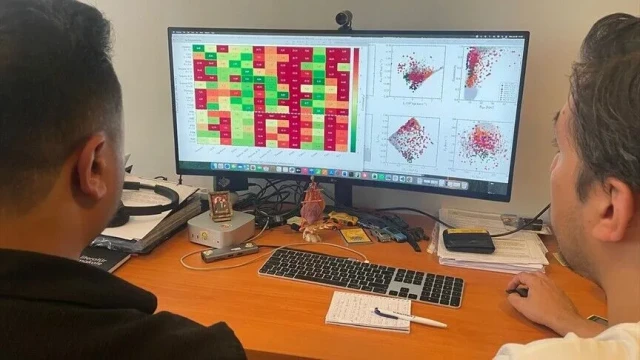 Türk bilim insanları 4 yeni cüce galaksi kalıntısı keşfetti