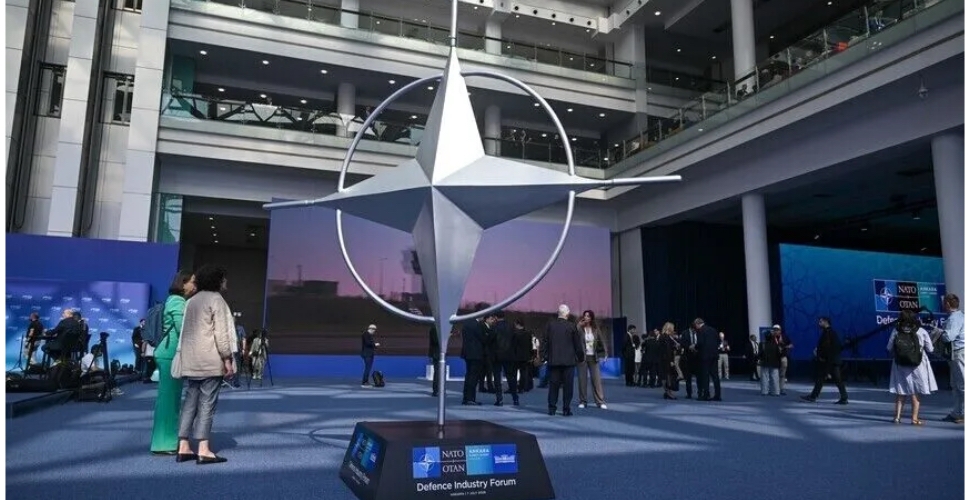 Türk savunma sanayisinin NATO ile teması kolaylaşacak