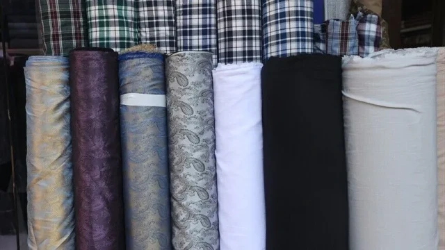 Türk tekstili 4,7 milyar dolar gelir sağladı
