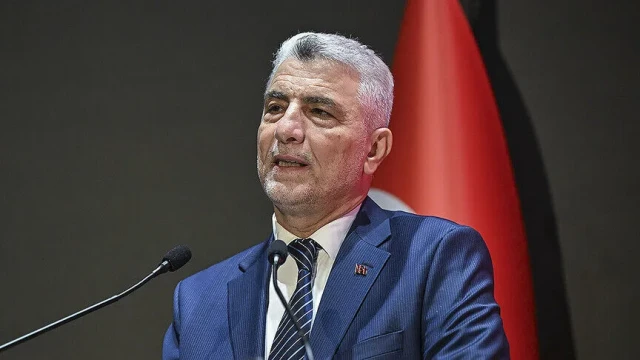 Türkiye-AB ticaret ve sanayi entegrasyonu ele alınacak