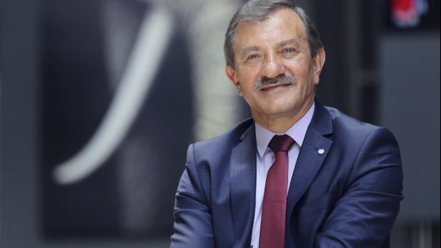 “Türkiye Artık Atığını Değil, Hammaddesini Toplamalı”