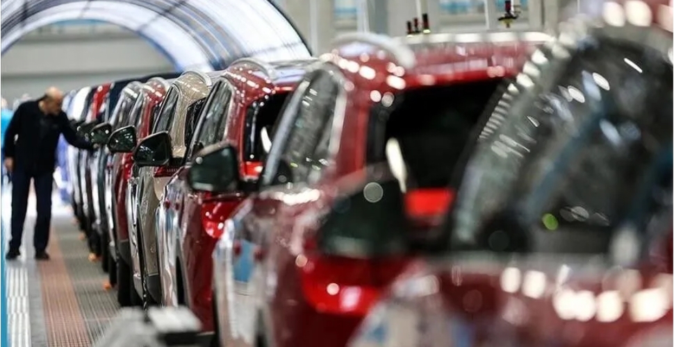 Türkiye ile AB arasındaki araç ticareti 37 milyar avro
