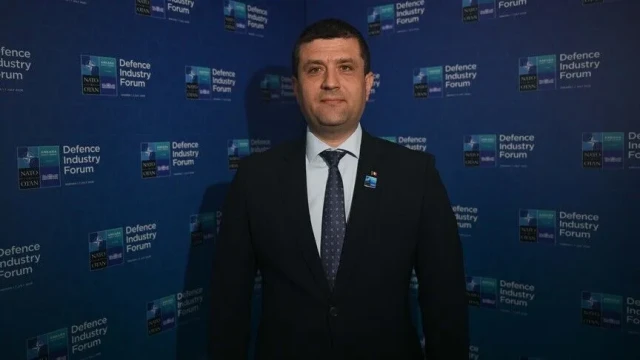 Türkiye ile mükemmel ilişkilere sahibiz
