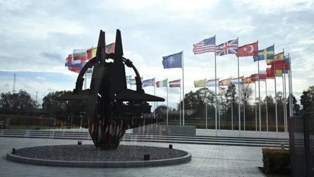 Türkiye, NATO'nun güvenlik mimarisinde kilit rol üstleniyor