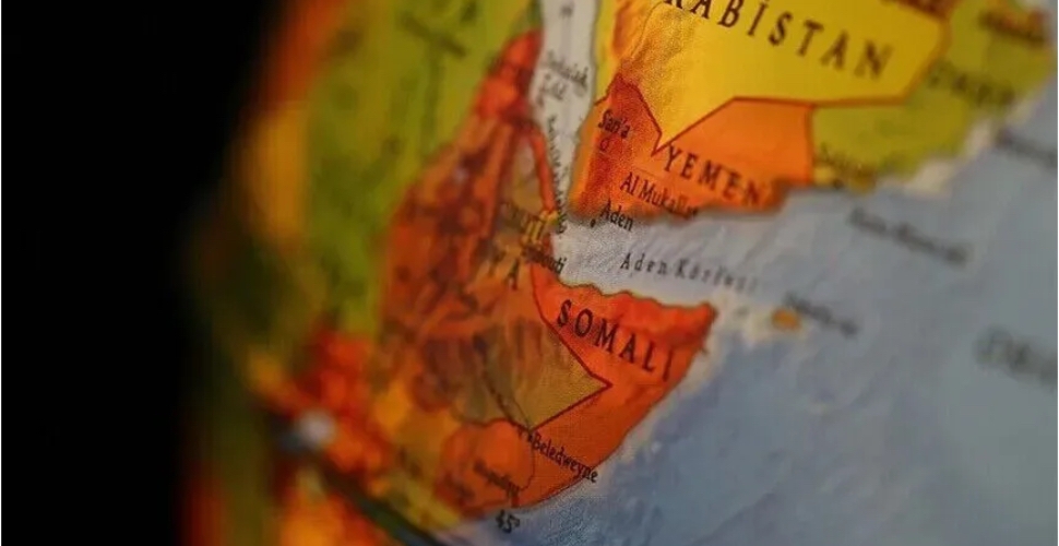Türkiye, Somali’deki diyalog sürecinde aktif rol oynuyor
