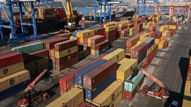 Türkiye'den Latin Amerika ve Karayipler'e 2,5 milyar dolarlık ihracat
