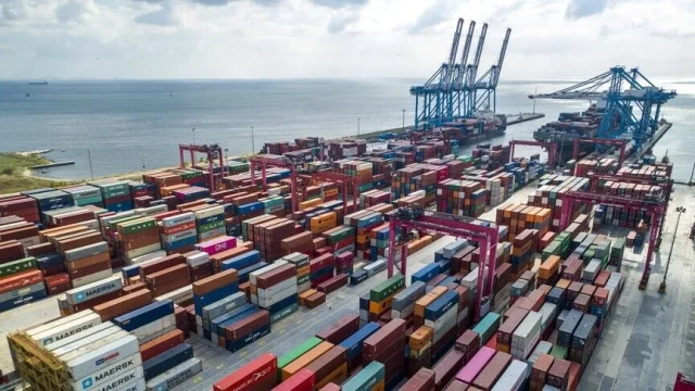 Türkiye'den Norveç'e en yüksek ilk yarı ihracatı
