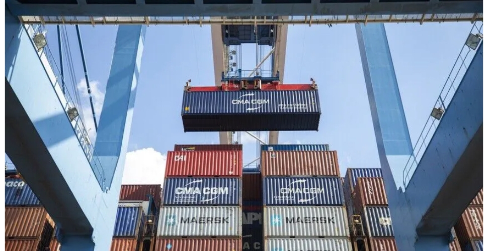 Türkiye'nin AB ülkelerine ihracatı 55 milyar dolara yaklaştı