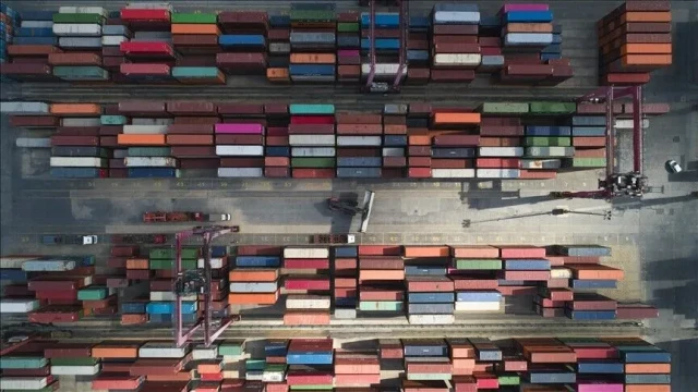 Türkiye'nin Afrika ülkeleriyle işbirliğini güçlendiriyor