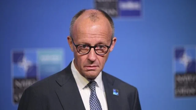 Türkiye’nin dış ve güvenlik politikalarını takdir ediyorum