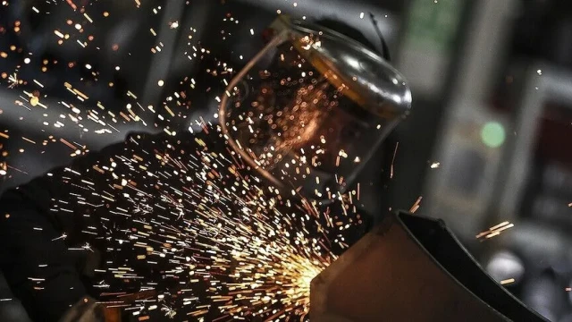 "Türkiye'nin İkinci 500 Büyük Sanayi Kuruluşu-2025" araştırması sonuçlandı