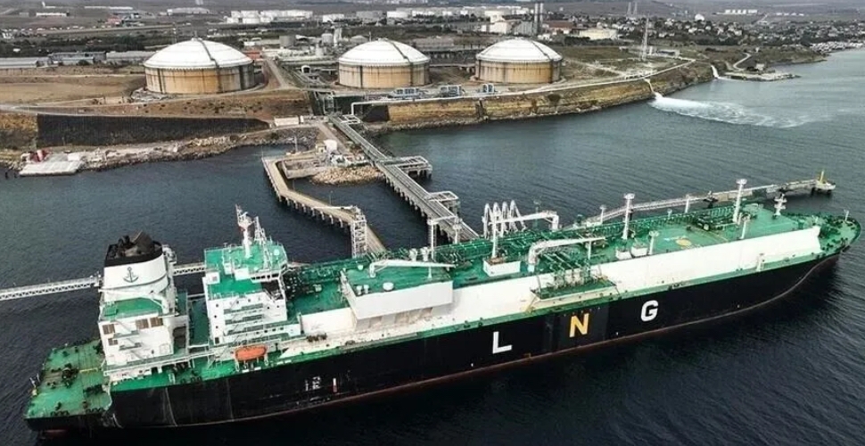 Türkiye'nin LPG ithalatı arttı