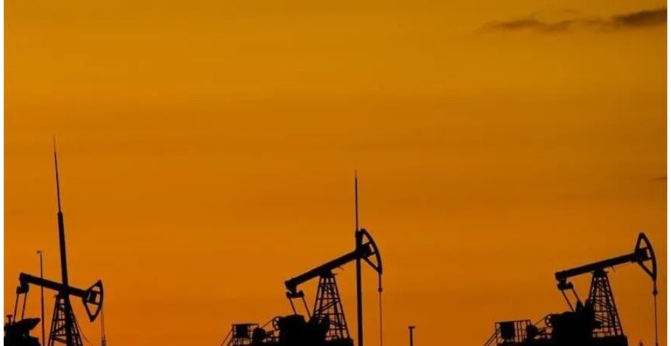Türkiye'nin petrol ithalatı mayısta yüzde 2,97 arttı