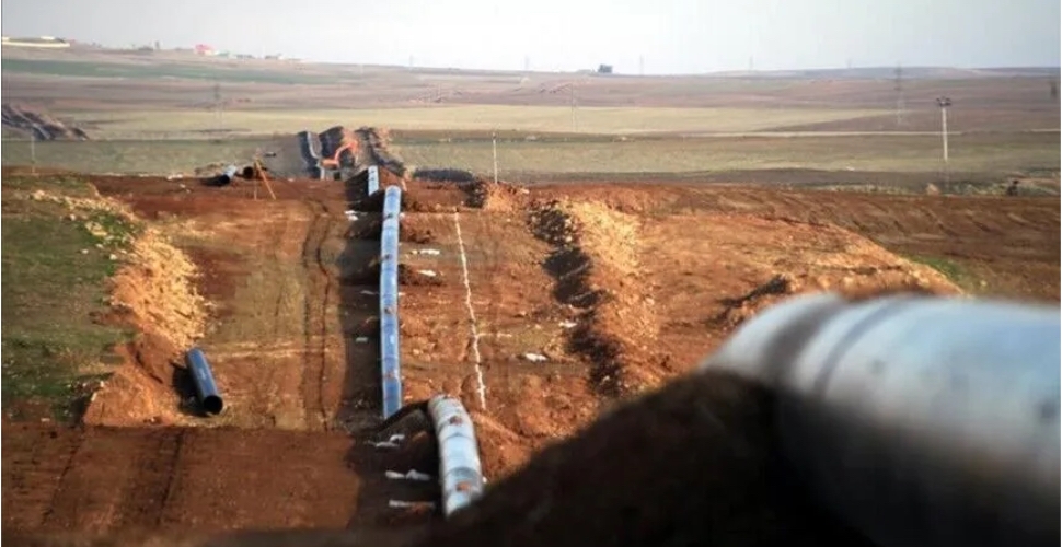 Türkiye'nin petrol stratejisinde yeni dönem