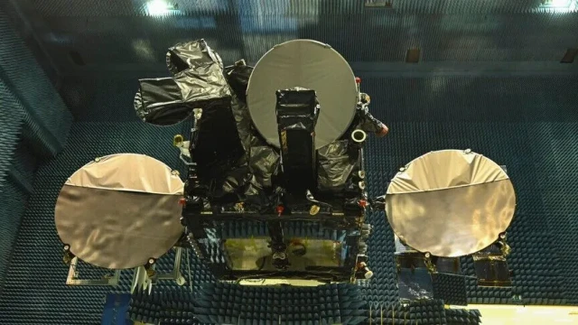 Türksat 6A, 192 milyon kilometreyi aştı