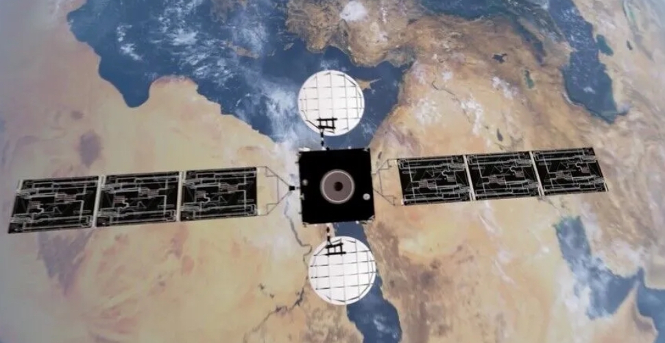 TÜRKSAT, Katar ortaklığıyla Orta Doğu'ya açıldı