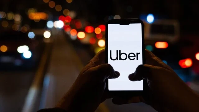 Uber, Delivery Hero için resmi satın alma süreci başlattı