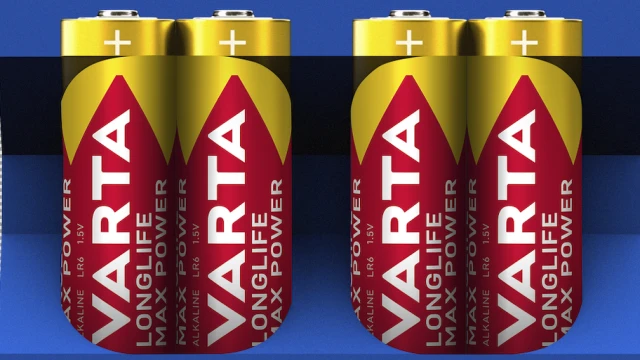 VARTA Tüketici Pillerinden açıklama