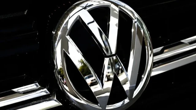 Volkswagen'e kapanış freni