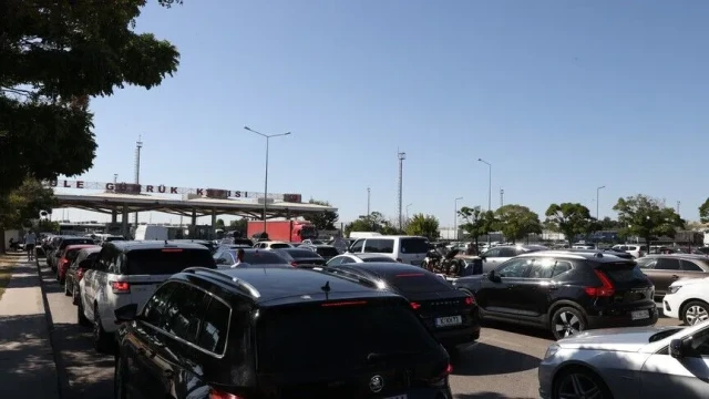 Yabancı plakalı araçların otoyol ve köprü geçiş cezalarında düzenleme
