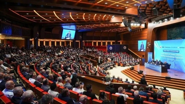 Yatırım paketi devletimizin en somut göstergesidir