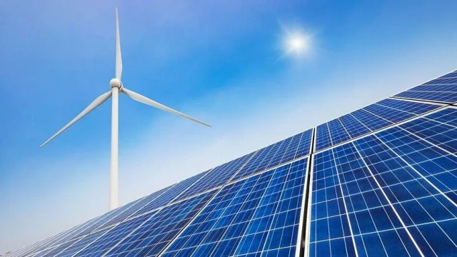 YEKA yarışmalarına başvurular 13 Ekim'de alınacak
