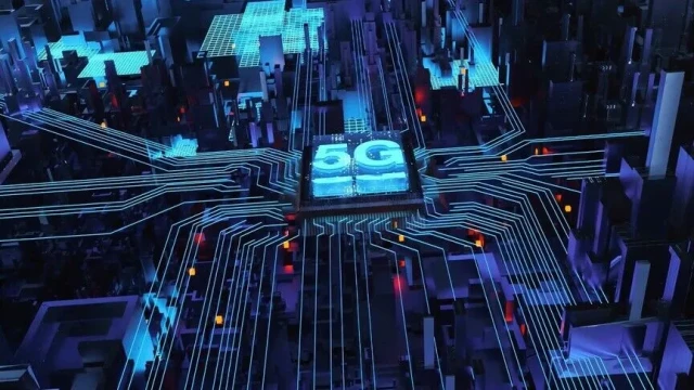 5G abone sayısı 4 ayda 44,5 milyona ulaştı