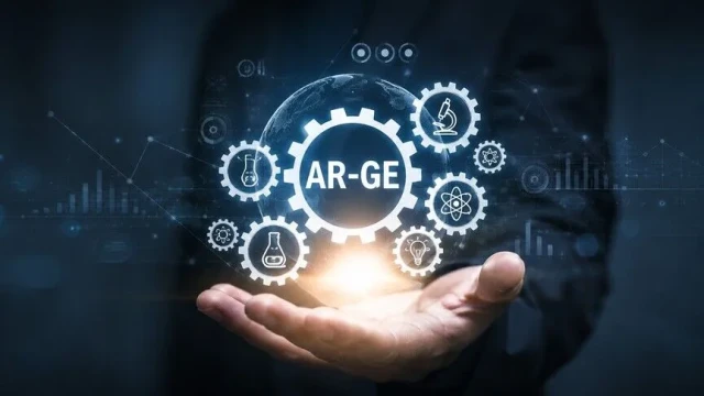 AB ülkelerinden AR-GE'ye 130,2 milyar avro
