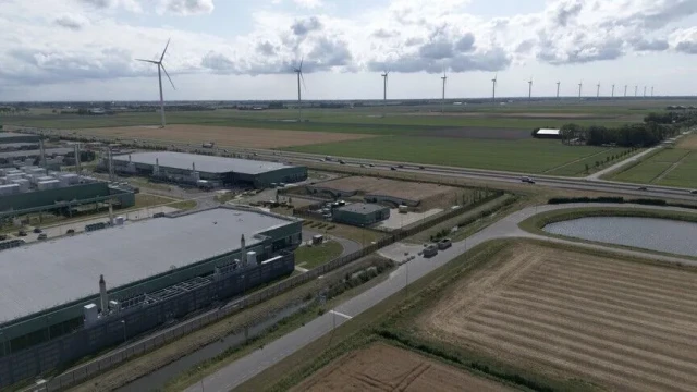 ABD'de veri merkezleri 90 gigavatlık kapasite planlıyor