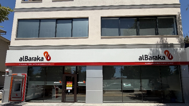 Albaraka Türk, Kahramanmaraş’taki İkinci Şubesini Açtı