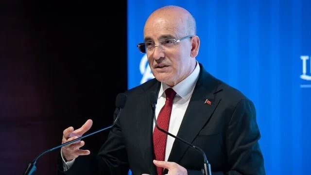 Aldığımız tedbirler hizmet enflasyonundaki katılığı azalıyor