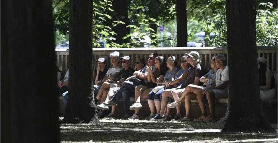 Almanya'da nüfusun yaşlanması sosyal bütçeyi rekor seviyeye taşıyor