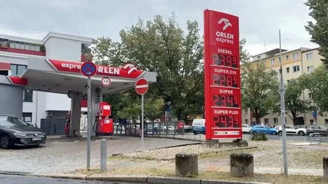Almanya'da üretici fiyatları yüzde 3 yükseldi