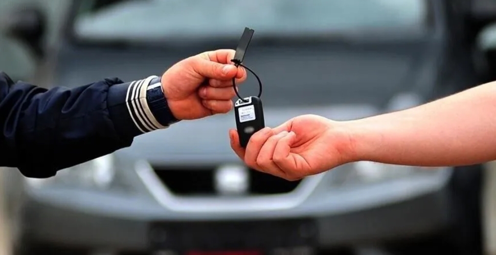 Araç kiralama şirketlerine yetki belgesi zorunluluğu getirildi