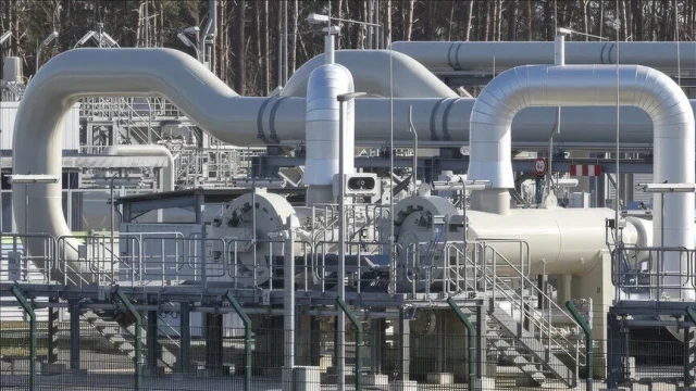 Avrupa gaz piyasasında depolama açığı risk yaratıyor