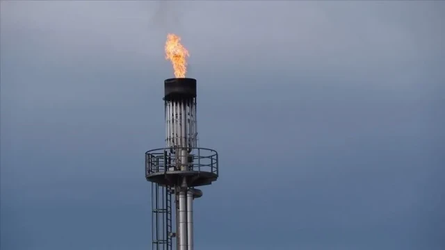 Avrupa'da doğal gaz fiyatı yüzde 4,7 arttı